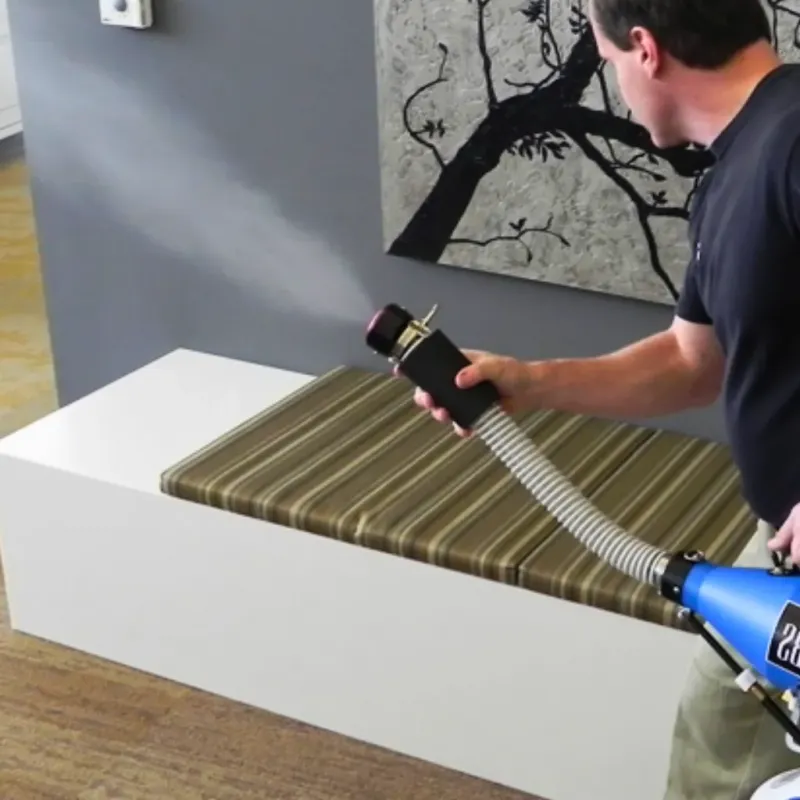 Professional Odor Removal in Hillsboro, MO